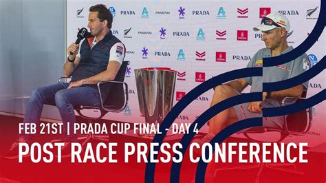 prada cup 2021 standings|PRADA CUP FINAL – DAY 4 .